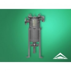 DELTAFILTER 袋式過濾器臺達BF系列