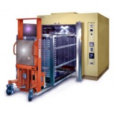 MOTOYAMA 大型熱處理爐系列