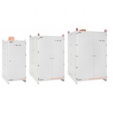 MUNK 直流電源水冷晶閘管技術(shù)系列