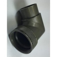 Amphenol Pcd 收縮引導適配器系列