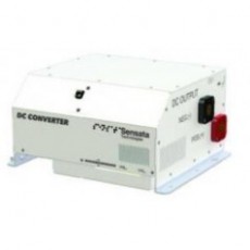 Dimensions 直流轉換器48DC12-240系列