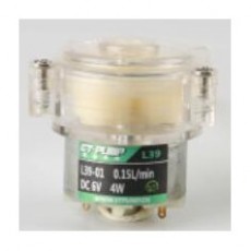ET-PUMP 蠕動泵系列