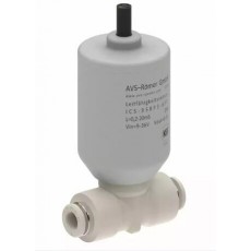 AVS ROMER 在線電導傳感器ICS 系列
