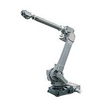 FANUC 噴漆機(jī)器人P-350 i A系列