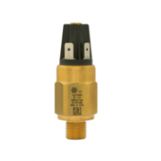 ELETTROTEC 帶交換觸點的可調真空開關-VS系列