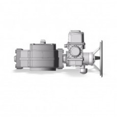 KSB 電動執行器 BERNARD CONTROLS系列
