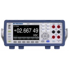 BK?PRECISION 臺式數字萬用表5493C系列