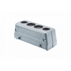 WIELAND 工業(yè)用連接器REVOS IT系列