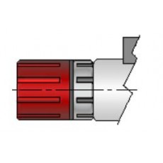 sun hydraulics 旋轉(zhuǎn)手動(dòng)裝置740系列