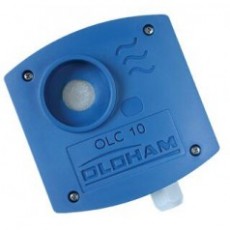 OLDHAM 毒氣易燃?xì)怏w固定檢測(cè)儀系列