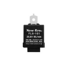NEW ERA 閃光繼電器FLS-101系列
