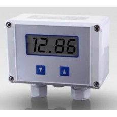 BDSENSORS 現場顯示器 PA 440系列