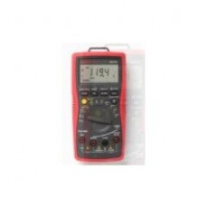 AMPROBE 工業(yè)萬(wàn)用表系列
