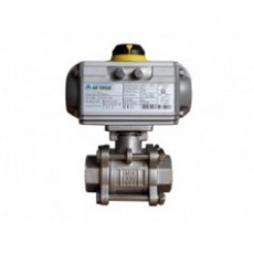 AIR TORQUE 氣動(dòng)執(zhí)行器系列
