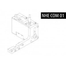 BalTec 鉚釘底座檢測裝置NHE-COM-01系列