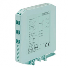 DATEXEL 信號轉換器DAT2105 3W系列