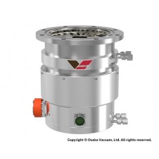 OSAKA VACUUM 渦輪分子泵兼容反應產物TG-MI
