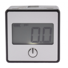 TRI MATIC 電池供電數字壓力表系列