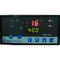 saic 智能數字顯示調節儀XTM－400/600系列