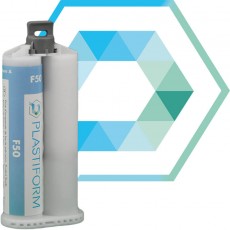 PLASTIFORM 流體印模產品F50系列