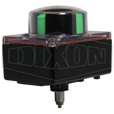 DIXON 限位開關(guān)XLS-C4A0120P系列