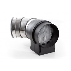 DBK PTC風(fēng)道加熱器DN125系列