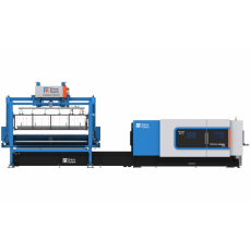 Prima Power 二維激光切割機系列