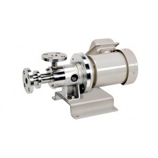MOHNO PUMP 小容量機型泵CY-F-MN系列