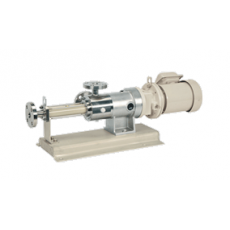 MOHNO PUMP 中容量機型泵NY-G-MN系列