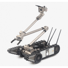 FLIR 可載人的機器人PackBot 510系列