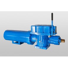 PLEIGER 電液驅動器EHS-SG系列