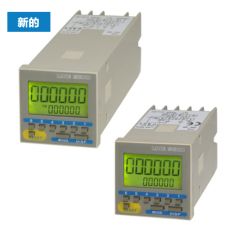 LINE 電子預(yù)置計數(shù)器G48-N系列