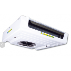 KONVEKTA AG 藥品運(yùn)輸冷卻系統(tǒng)FK 1800系列