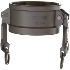 Campbell Fittings 聯軸器DC-316-75