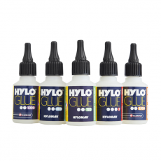 HYLOMAR 高性能氰基丙烯酸酯粘合劑系列