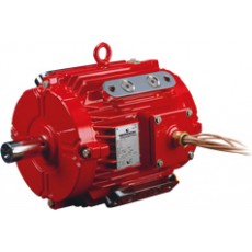 ATB MOTORS 煙氣發(fā)動(dòng)機(jī)系列