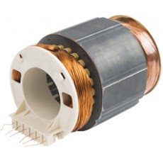 ATB MOTORS 低壓電機零部件系列