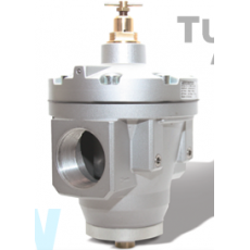 TDI 空氣調節器TurboFlow系列