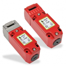 IDEM SAFETY 舌片聯鎖安全開關（壓鑄）系列