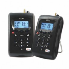 Driesen+Kern 二氧化碳計QED G100系列