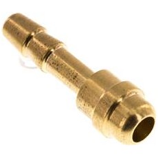 KRAUTLOHER 黃銅噴嘴，G 1/8"-4mm系列