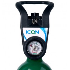Dry Link 閥門集成壓力調節器ICON2系列