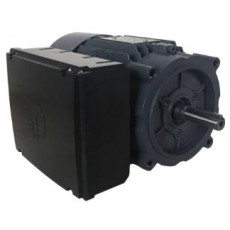 TECHTOP 單相鋁殼 TEFC 電機(jī)系列