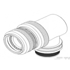Raychem 連接器尾蓋STXR40AZ90-1010BI