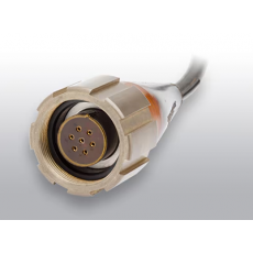 SEACON 光學連接器系列