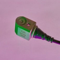 DJB 低成本工業(yè) IEPE 加速度計(jì) A/140/SC系列