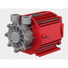 SPECK 帶封閉式電機的直聯泵系列
