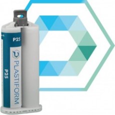 PLASTIFORM 取模產品P25系列