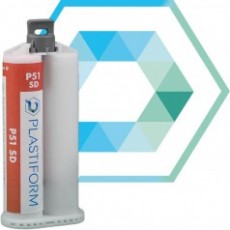 PLASTIFORM 取模產品P51 SD系列