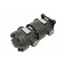 ORBIT 低壓雙聯定量泵50T + 50T系列